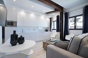 BIBO SUITES Gran Via