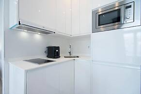 BIBO SUITES Gran Via