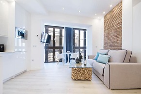 BIBO SUITES Gran Via