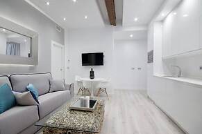 BIBO SUITES Gran Via