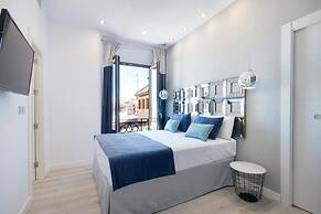 BIBO SUITES Gran Via
