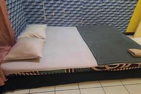 OYO 94021 Guest House Pak Eman