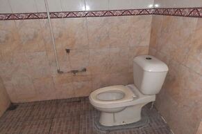 OYO 94021 Guest House Pak Eman