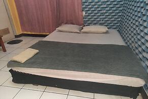 OYO 94021 Guest House Pak Eman