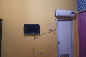 OYO 94021 Guest House Pak Eman