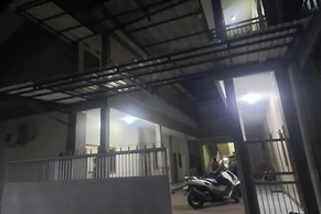 OYO 94021 Guest House Pak Eman