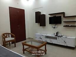 Rainbow Resort Saharsa