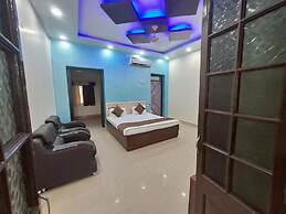 Rainbow Resort Saharsa