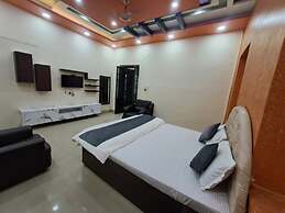 Rainbow Resort Saharsa