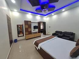 Rainbow Resort Saharsa