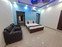 Rainbow Resort Saharsa