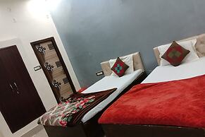 Rainbow Resort Saharsa