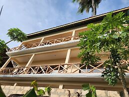 Two Palms