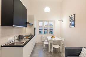 Arenella Family Apartment
