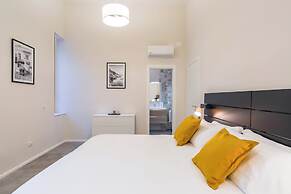 Arenella Family Apartment