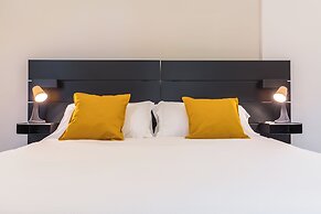 Arenella Family Apartment