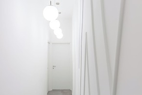 Arenella Family Apartment