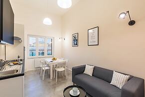 Arenella Family Apartment