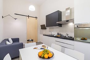 Arenella Family Apartment