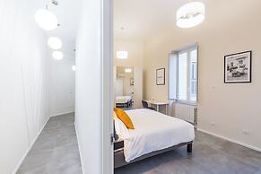 Arenella Family Apartment