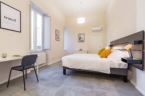 Arenella Family Apartment