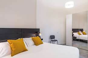 Arenella Family Apartment