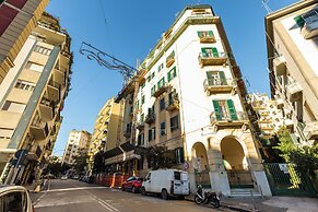 Arenella Family Apartment