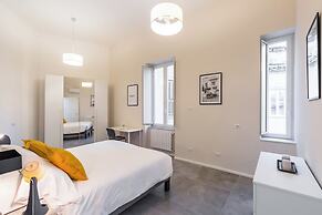 Arenella Family Apartment