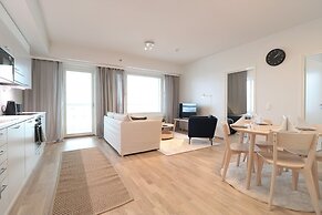 Forenom Serviced Apts Espoo Matinkylä
