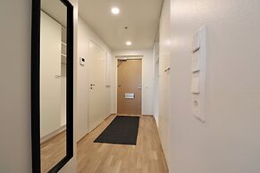Forenom Serviced Apts Espoo Matinkylä