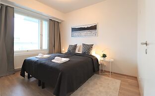 Forenom Serviced Apts Espoo Matinkylä