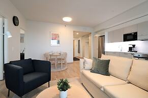 Forenom Serviced Apts Espoo Matinkylä