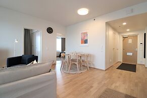 Forenom Serviced Apts Espoo Matinkylä