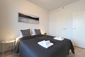 Forenom Serviced Apts Espoo Matinkylä