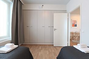 Forenom Serviced Apts Espoo Matinkylä
