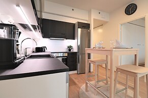 Forenom Serviced Apts Espoo Matinkylä