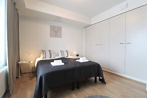 Forenom Serviced Apts Espoo Matinkylä