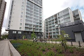 Forenom Serviced Apts Espoo Matinkylä