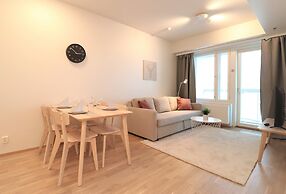 Forenom Serviced Apts Espoo Matinkylä