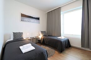 Forenom Serviced Apts Espoo Matinkylä