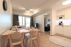 Forenom Serviced Apts Espoo Matinkylä