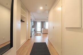 Forenom Serviced Apts Espoo Matinkylä