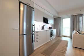 Forenom Serviced Apts Espoo Matinkylä