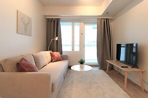 Forenom Serviced Apts Espoo Matinkylä