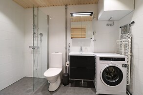 Forenom Serviced Apts Espoo Matinkylä