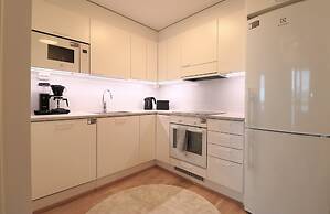 Forenom Serviced Apts Espoo Matinkylä