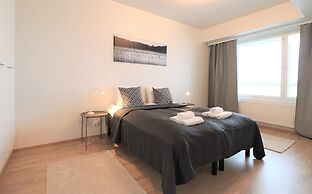 Forenom Serviced Apts Espoo Matinkylä