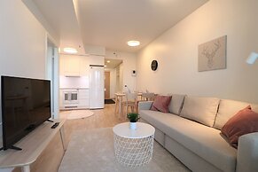 Forenom Serviced Apts Espoo Matinkylä