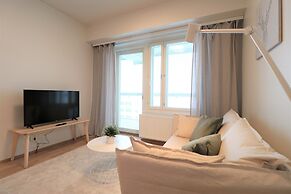 Forenom Serviced Apts Espoo Matinkylä