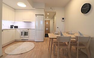 Forenom Serviced Apts Espoo Matinkylä